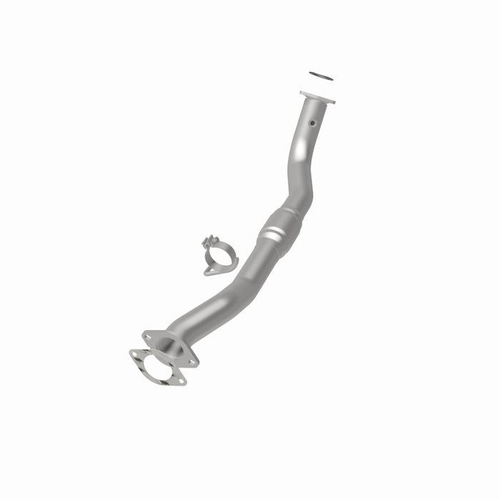 Magnaflow Conv DF 2001-2006 Sierra HD V8 6.0L Passenger Side