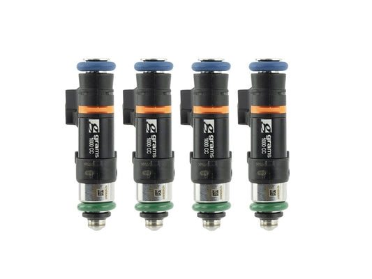 Grams Performance 1000cc Genesis 2.0T INJECTOR KIT