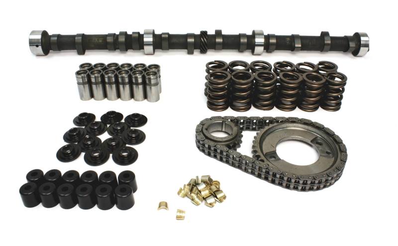 COMP Cams Camshaft Kit A6 X4 250H