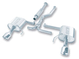 Borla 05-08 Subaru Legacy GT Cat-Back System