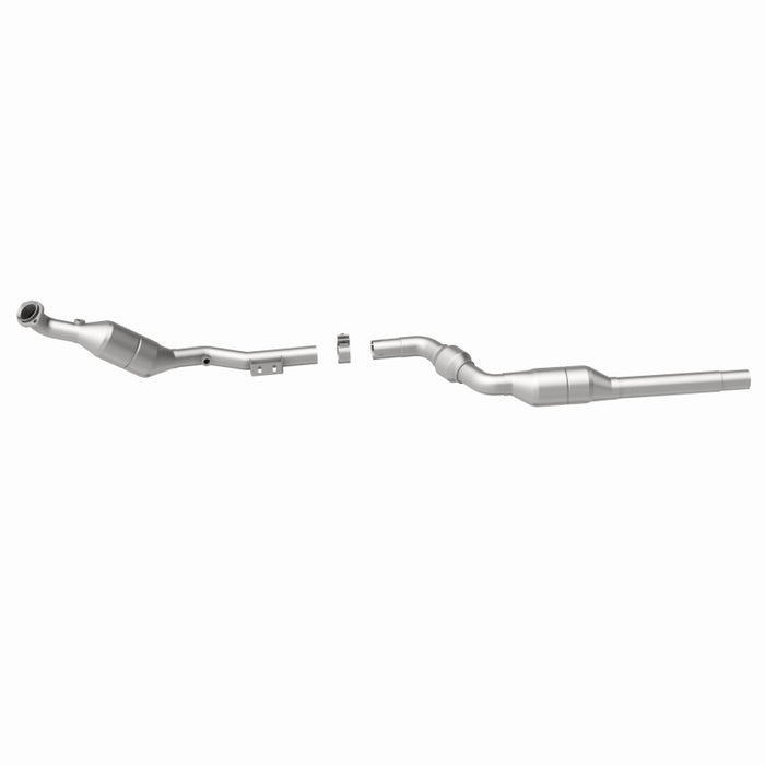 MagnaFlow Conv DF 98-02 Mercedes E320 3.2L