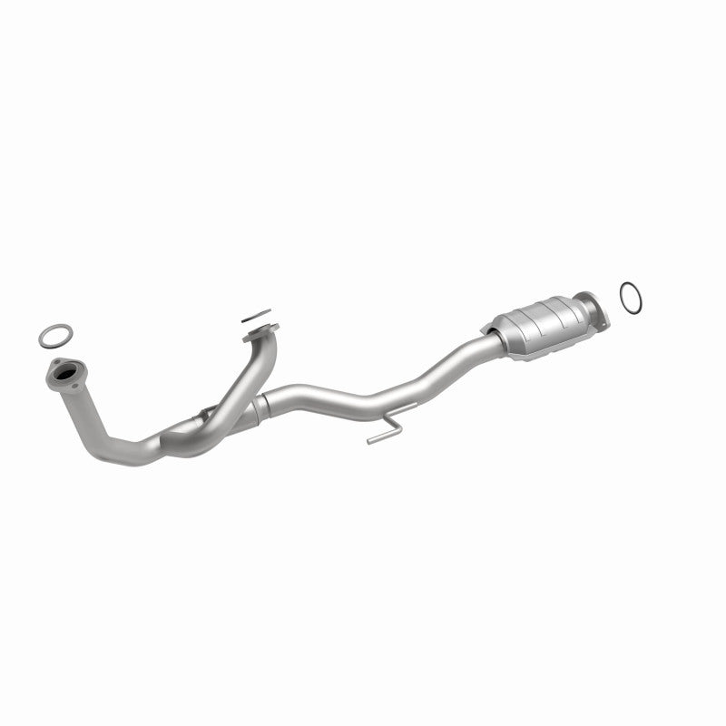 MagnaFlow Conv DF 97-98 Toyota Avalon Camry 3