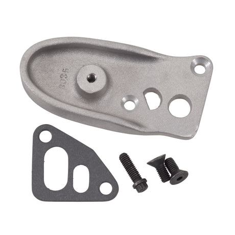 Edelbrock Clamp Style EGR Adapter
