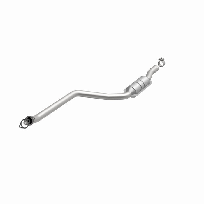 MagnaFlow Conv DF 06-07 BMW 530i 3.0L Driver Side