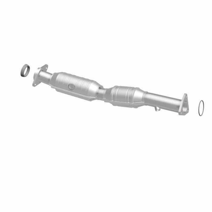 MagnaFlow Conv DF 96-04 RL 6 3.5 L