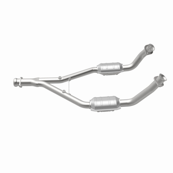 MagnaFlow Conv Direct Fit Mustang 94-95 3.8L