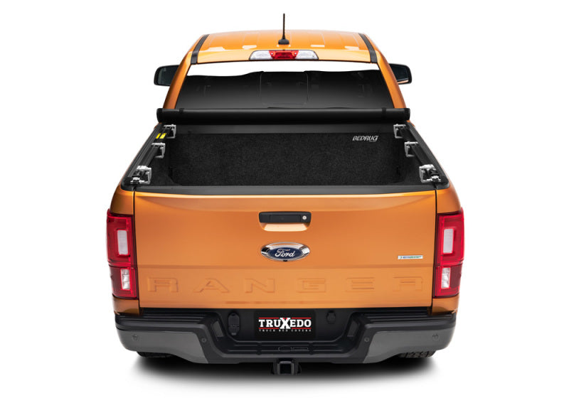 Truxedo 19-20 Ford Ranger 5ft TruXport Bed Cover