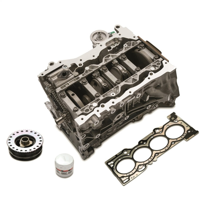 Ford Racing Bronco M210 Fdu Ring And Pinion Installation Kit