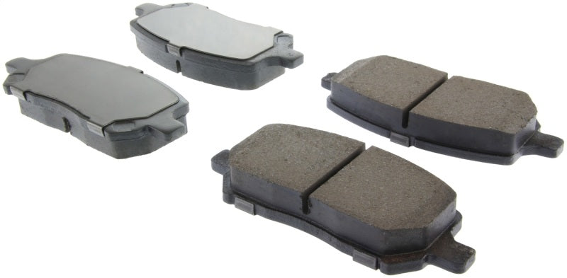 StopTech Street Select Brake Pads