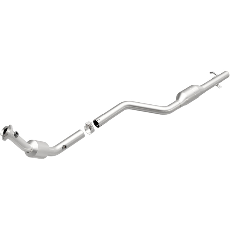 MagnaFlow Conv DF 99-00 Mercedes SL500 5.0L