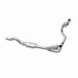 MagnaFlow Conv DF 01-03 Dakota 3.9/5.9L