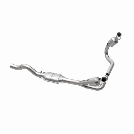 MagnaFlow Conv DF 01-03 Dakota 3.9/5.9L