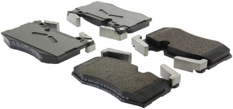 StopTech Street Brake Pads - Front