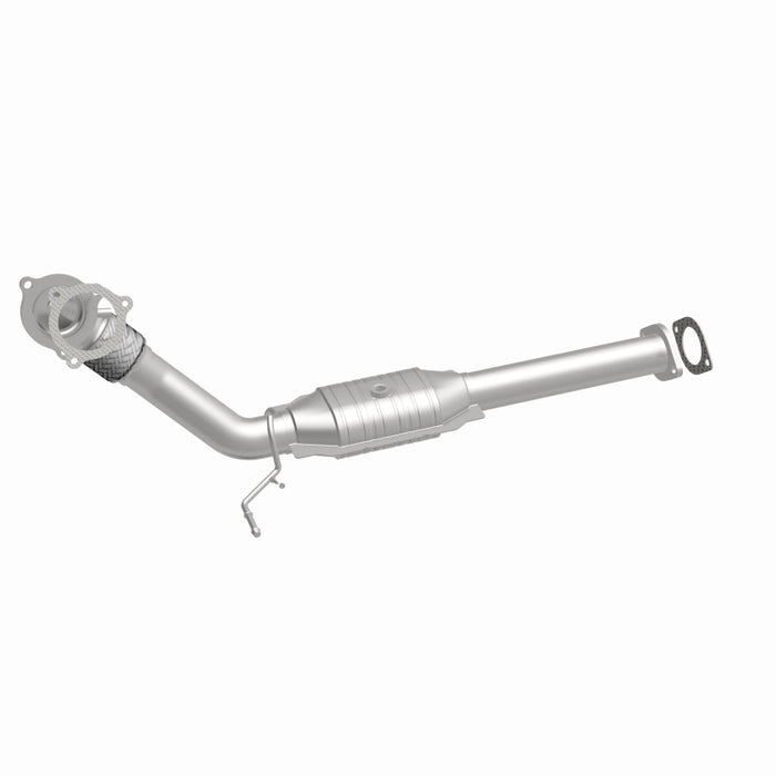 Magnaflow Conv DF Volvo 05-09 S60 2.4L/2.5L Turbo / 04-06 S80 Turbo/05-07 V70 2.5L