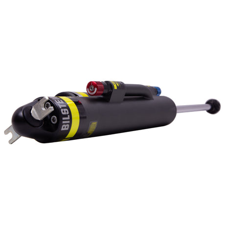 Bilstein 07-17 Jeep Wrangler / 2018 Jeep Wrangler JK B8 8100 (Bypass) Rear Right Shock Absorber Bilstein