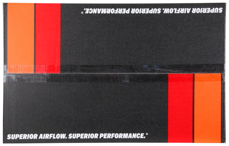 K&N 18-20 Textron Wildcat XX 998cc AirCharger Performance Intake