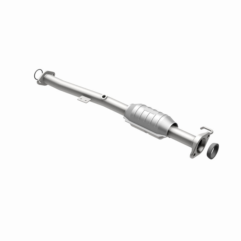 MagnaFlow Conv DF 99-02 Vitara 1.6/2 OEM