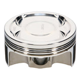 JE Pistons SUB EJ257 83mm STR 100mm Bore CR 8.5 KIT Set of 4 Pistons