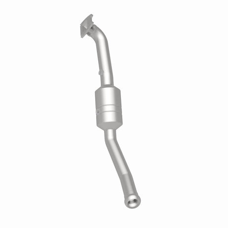 MagnaFlow Conv Direct Fit OEM 11-12 Jeep Grand Cherokee 3.6L