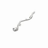 MagnaFlow Conf DF 07-09 Mercedes-Benz E350 V6-3.5L