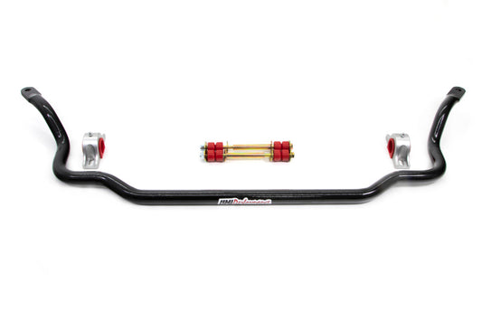 UMI Performance 64-77 A-Body 70-81 F-Body GM Front Sway Bar 1-1/4in Solid