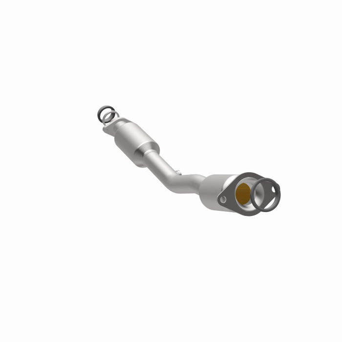 Magnaflow Conv DF 2009-2013 Cube 1.8 L Underbody