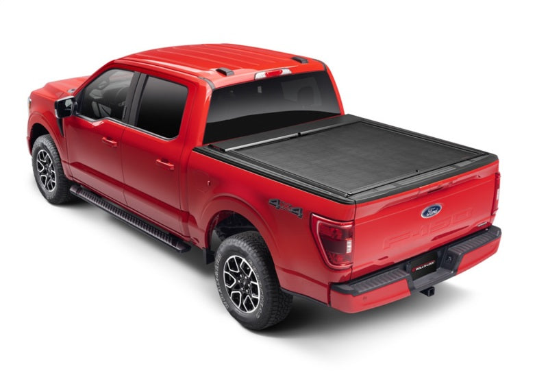 Roll-N-Lock 2023 GM/Chevrolet Colorado/Canyon M-Series XT Retractable Tonneau Cover