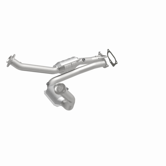 MagnaFlow Conv DF 04 Ranger/B-Series 3.0L