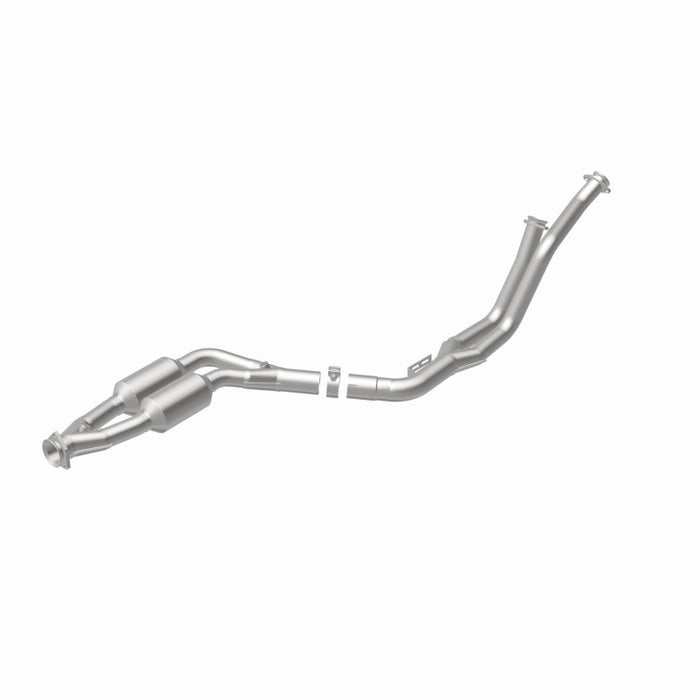 MagnaFlow Conv DF 94-97 MercedeS C280 2.8L