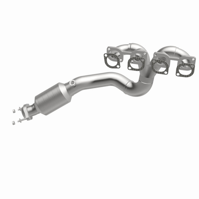 MagnaFlow Conv DF BMW 99-03 540I 4.4L / 99-01 740I 4.4L California - D/S