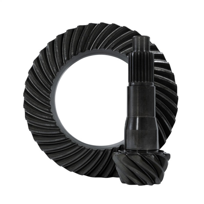 Yukon Ring & Pinion Gear Set For Dana 35/M200 Jeep Sport/Sahara 4.88 Ratio/Open 24 Spline