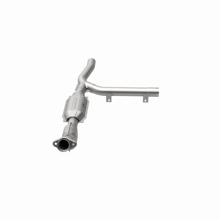 MagnaFlow Conv DF 01-04 Ford F-150 4.2L 2wd