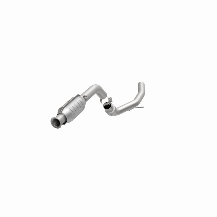 MagnaFlow Conv Direct Fit Chrysler 98-99