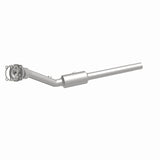Magnaflow Conv DF 2003 Volkswagen Golf 1.8L