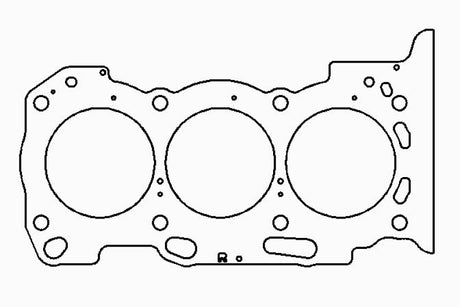 Cometic 02+ Toyota Landcruiser (!GR-FE) 4.0L V6 95.5mm Bore .051in MLS Head Gasket