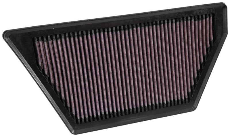 K&N 16-17 Cadillac CT6 V6-3.6L F/l Drop In Air Filter