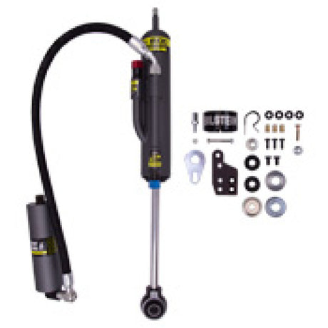 Bilstein 07-14 Toyota FJ Cruiser B8 8100 (Bypass) Rear Right Shock Absorber - 0-2in Lift Bilstein