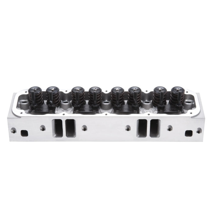 Edelbrock Cylinder Head SB Chrysler Performer RPM 5 2 and 5 9L Magnum