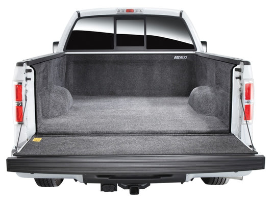 BedRug 04-14 Ford F-150 5.5ft Bed w/o Factory Step Gate Bedliner