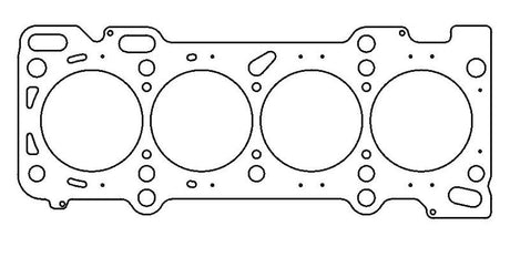 Cometic Mazda FS-DE 2.0L 84mm .075in MLS Head Gasket