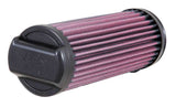 K&N 2014 Can-Am Spyder RT 1330cc DRYFLOW Air Filter
