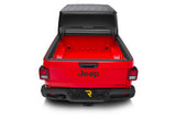 Truxedo 2020 Jeep Gladiator 5ft Sentry Bed Cover