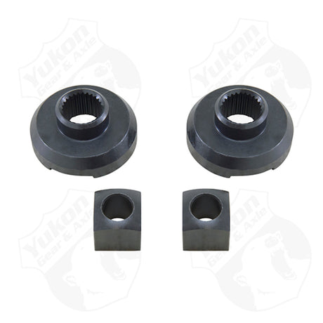 Yukon Gear Mini Spool For GM 7.5in w/ 26 Spline Axles