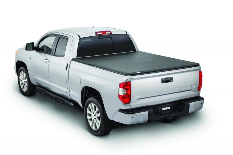 Tonno Pro 05-15 Toyota Tacoma 5ft Fleetside Tonno Fold Tri-Fold Tonneau Cover