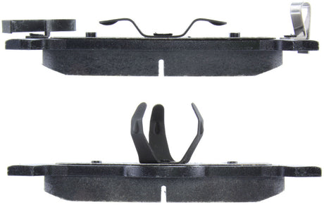 StopTech Sport Brake Pads w/Shims and Hardware - Front