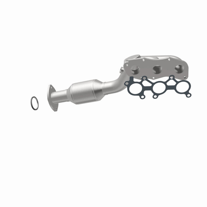 MagnaFlow Direct-Fit SS Catalytic Converter 2006 Lexus GS300 V6 3.0L DS