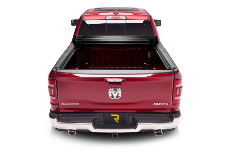 Truxedo 19-20 Ram 1500 (New Body) w/RamBox 5ft 7in Sentry CT Bed Cover