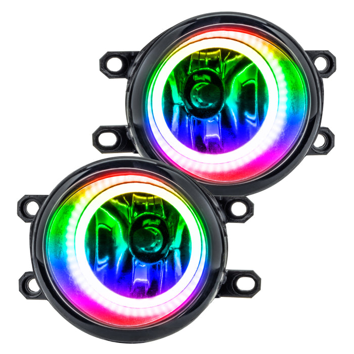 Oracle 12-15 Toyota Tacoma SMD FL - ColorSHIFT SEE WARRANTY