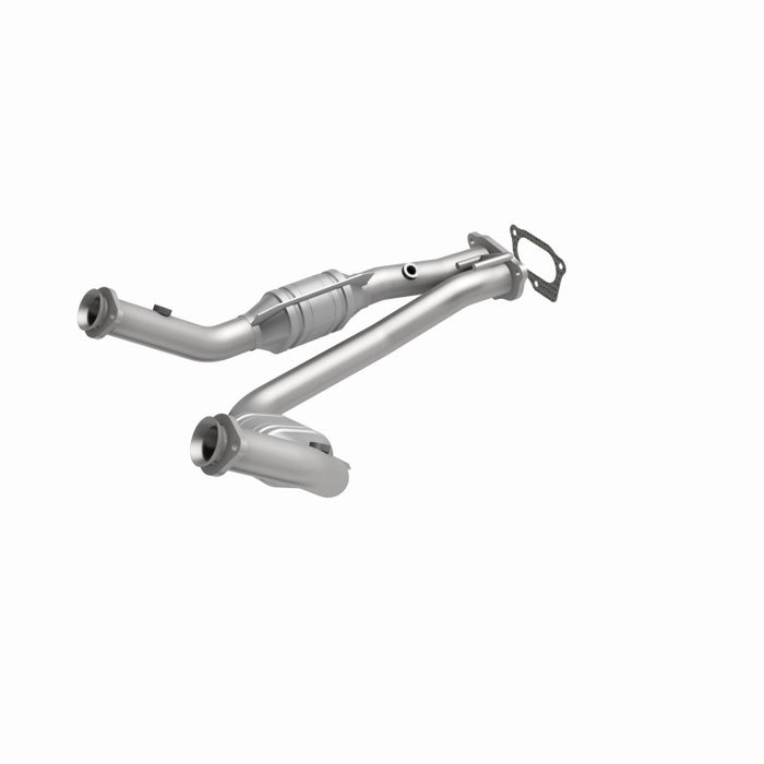 MagnaFlow Conv DF 04-06 Ranger 4.0 Front OEM