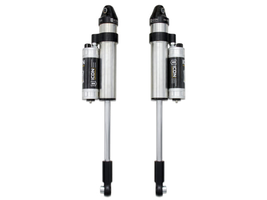 ICON 2007+ Toyota Tundra S2 2.5 Series Shocks VS PB CDCV - Pair